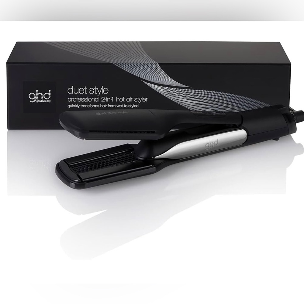 GHD Duet Styler Wet to Dry